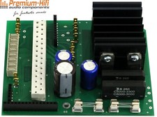 Netzteil-Platine, Power Supply