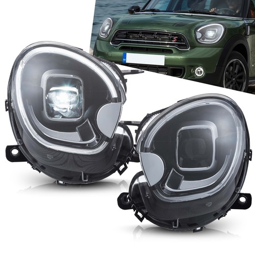 Vland led scheinwerfer für - scheinwerfer,
