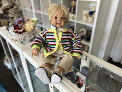 Gaby jaques vinyl - 63, cm