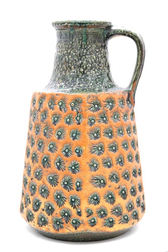Xxl jasba bodenvase mit henkel - xxl,
