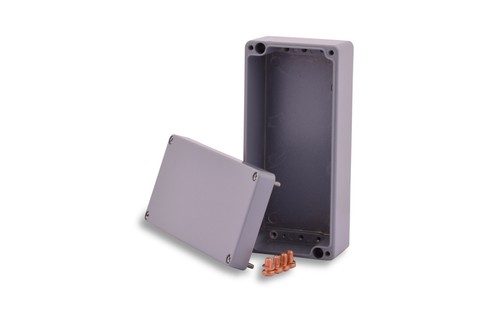 Boxexpert aluminium - boxexpert,