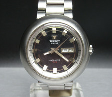W609⭐⭐Vintage " Tissot