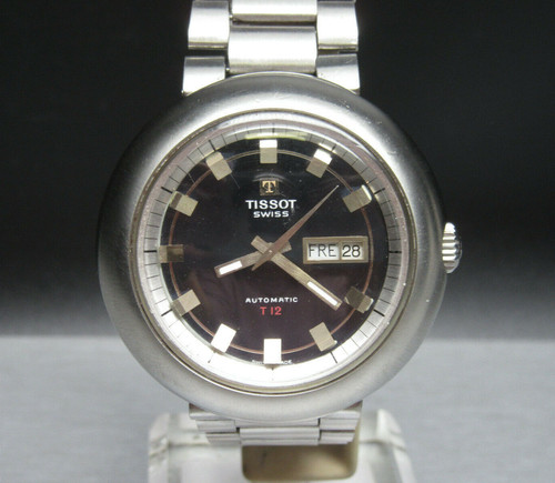 W609 vintage tissot - w609⭐⭐vintage, "