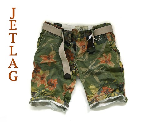 Jetlag short pant 146 - jetlag,