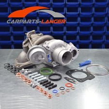 Turbolader für Opel Astra Insignia GT Saab 9-5 2.0 Turbo220 PS 53049700059