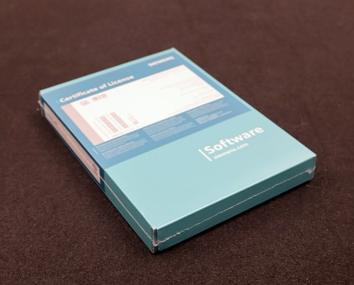 Siemens simatic step - simatic,