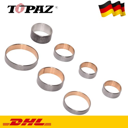 Kupfer buchsen bushing - 7,
