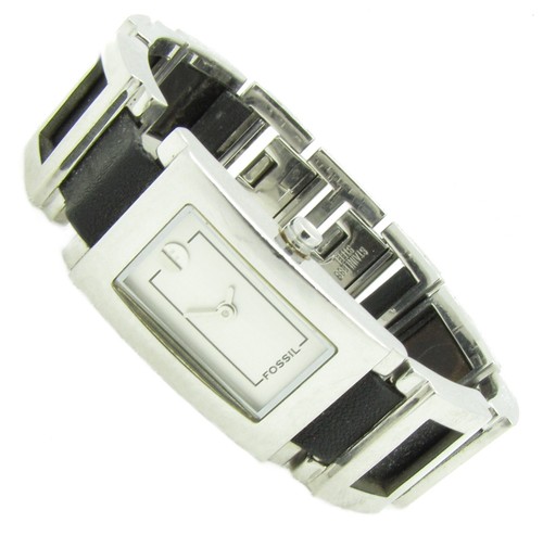 Fossil damen armbanduhr - f,