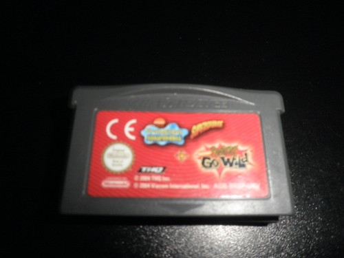 Gameboy advance gba - gameboy,