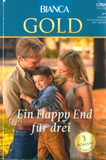 Bianca Gold Nr. 059 03 Romane