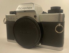 Rollei Rolleiflex SL35 E 35mm