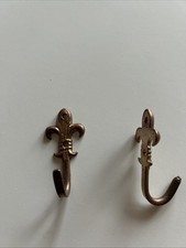 Zierhaken - Kleiderhaken -