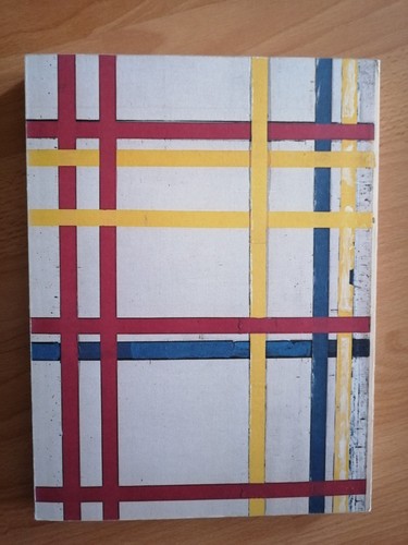 Mondrian zeichnungen - ,
