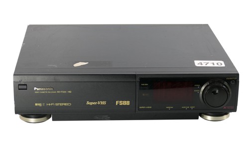 Panasonic fs88 super 4 - super,