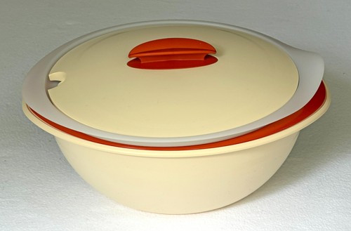 Tupperware thermo duo - tupperware,