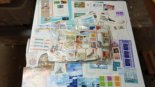 Nachlass briefmarken - nachlass,