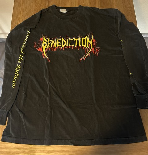 Benediction tour 94 ls - 93,