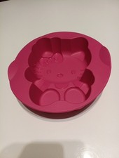 Tupperware Silikonform Silikon