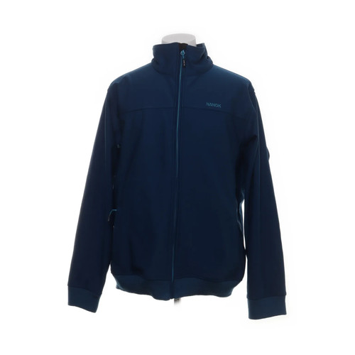 Nanok softshelljacke herren - softshelljacke,,