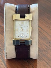 Art Deco Uhr Lord Elgin