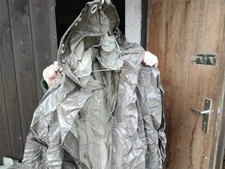 6x NVA ABC Anzug Schutzanzug