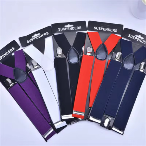 Hosenträger herren damen - herren,
