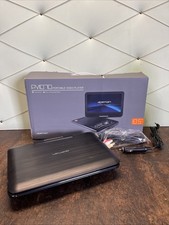 Apeman PV1070 Portable Video