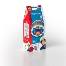 SET: 2x Smartwares FSM-16400 Rauchmelder "Feuerwehrmann SAM"
