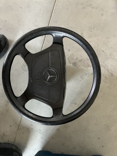 Mercedes benz w126 500 sel - w126,