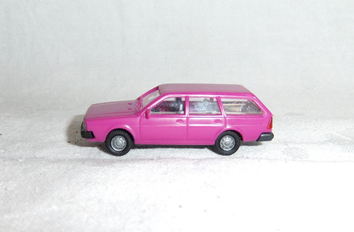 U vw passat - 4.26,