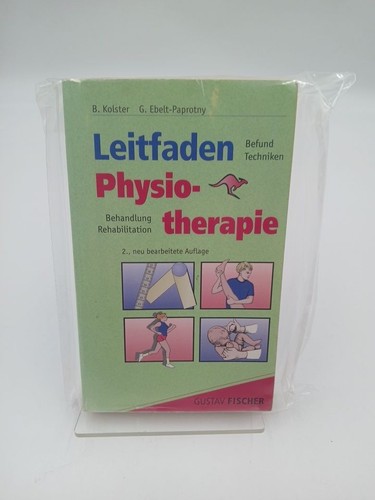 Leitfaden physiotherapie - leitfaden,