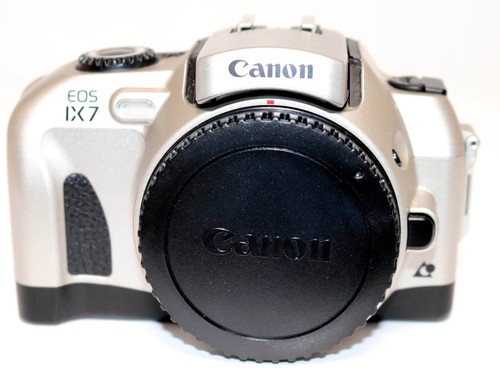 Canon eos ix7 autofocus aps - autofocus,