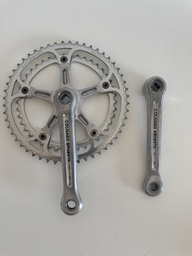 Colnago ernesto silva - ernesto,