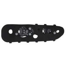 Heckleuchte - Lampenträger