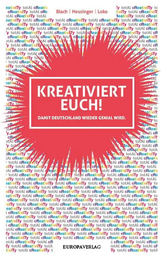 Kreativiert euch!