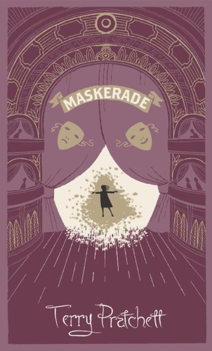 Maskerade discworld the - discworld:,