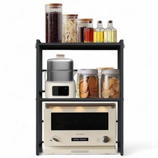 Verstellbares Küchenregal