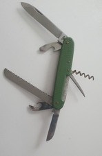 Taschenmesser DDR GML Leegebruch 