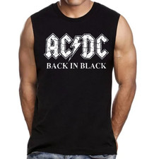 AC/DC Back in Black Rock Band