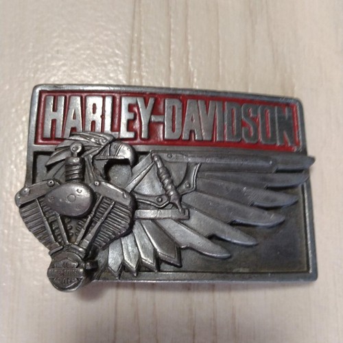 Harley-Davidson