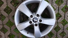 4 x Alufelgen OXXON rg16 6516 6,5 j x 16H2 - zB Mazda CX3 - GEBRAUCHT -
