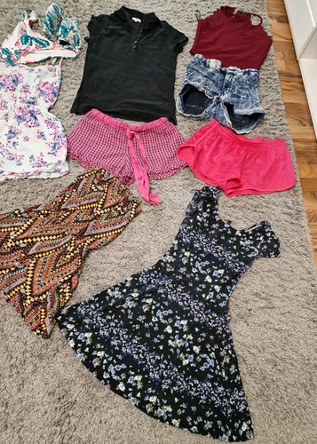 Damen bekleidungspaket - damen,