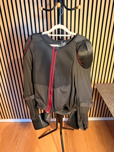 Super shield protektorenjacke - super,