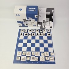 Chess Junior - Das Schachspiel