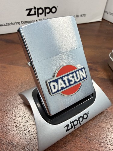 Original zippo feuerzeug - original,