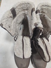 Damen Winter Schuhe Gr. 41/42