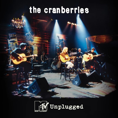 The cranberries mtv - the,
