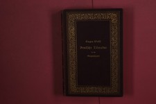 365224 Eugen Wolff GESCHICHTE