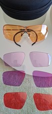 Schießbrille von randolph - von,
