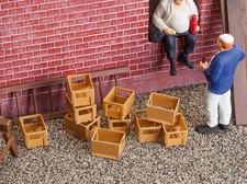 Pola 333208 10 Kisten leer